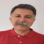 علی سعادت منش رئیس هیت مدیره مجتمع نیایش قزوین