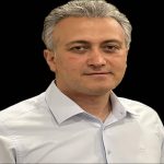 محمد گرجی عضو هیئت مدیره مجتمع نیایش قزوین